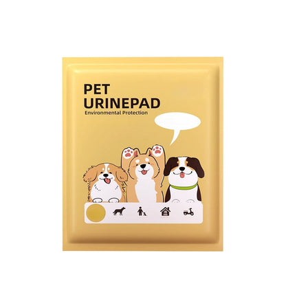 🎉 2026 Sale — Over 48,000 Sold! 🐾 Super Absorbent Dog Pee Pads – Leak-Proof, Quick-Dry & Perfect for Puppy Training, Senior Dogs & Travel 🐶✨