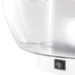 1200W Automatic Hot Air Popcorn Maker