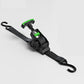 🎁2026 New Arrivals 50% OFF💥Heavy-Duty Retractable Ratchet Tie-Down Strap