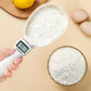 🥳2026 HOT SALE🥳💞50K+ SOLD!🥄🎂 One Smart Spoon for Everything. Measures Solids, Liquids, Powders – From Cooking to Pet Care. 🐕⚖️
