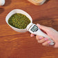 🥳2026 HOT SALE🥳💞50K+ SOLD!🥄🎂 One Smart Spoon for Everything. Measures Solids, Liquids, Powders – From Cooking to Pet Care. 🐕⚖️