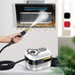 💐50% OFF! Portable Steam Cleaner – 15s Heat-Up, Grease-Busting Power 🔥⚡【Limited Offer】