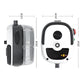 💐50% OFF! Portable Steam Cleaner – 15s Heat-Up, Grease-Busting Power 🔥⚡【Limited Offer】