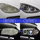 ⏳48% OFF NOW🔥Automotive Headlamp Refurbisher & Crystallization Coating Agent Kit🚗✨