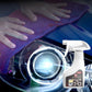 ⏳48% OFF NOW🔥Automotive Headlamp Refurbisher & Crystallization Coating Agent Kit🚗✨