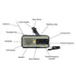 🔥Hot Sale Offers-Solar Hand-Crank Emergency Weather Radio