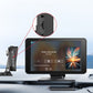 🔥 50% OFF! ✨ Wide-Compatibility Multi-Device Car Infotainment System – 7” HD Screen, Wireless CarPlay & Android Auto, Voice Control & Bluetooth 5.0! 🚗💓