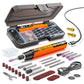 💐50% OFF!✨Portable Electric Polishing & Grinding Kit✨