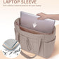 🌸 50% OFF NOW! 🌸Wandering Nature Puffer Tote Bag