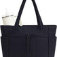 🌸 50% OFF NOW! 🌸Wandering Nature Puffer Tote Bag