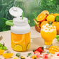 💐50% OFF ! Multifunctional Rechargeable Blender – Juices, Smoothies & Soups 🥭🥑【Limited Offer】