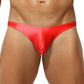 ✨Buy 1 Get 1 Free🎁📢📢50%  OFF !! ⏰Men's Sexy Soft Breathable Bulge Pouch Underwear