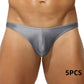 ✨Buy 1 Get 1 Free🎁📢📢50%  OFF !! ⏰Men's Sexy Soft Breathable Bulge Pouch Underwear