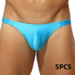 ✨Buy 1 Get 1 Free🎁📢📢50%  OFF !! ⏰Men's Sexy Soft Breathable Bulge Pouch Underwear