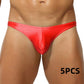 ✨Buy 1 Get 1 Free🎁📢📢50%  OFF !! ⏰Men's Sexy Soft Breathable Bulge Pouch Underwear