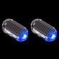 🥳2026 HOT SALE🥳💞50K+ SOLD! 🚗🌞 50% OFF! Solar Car Anti-Theft Light – solar + USB charged, auto-flashes at night. Realistic LED mimics active alarm – deters thieves without wiring. Heat-resistant, stick & go! 🛡️💡