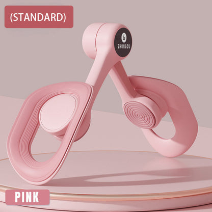 📢📢50% OFF !! ⏰ Pelvic Floor Muscle Trainer—360° Rotation for Full-Body Fitness! ✨