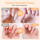 ✂️ 50% OFF NOW! 💅 2-in-1 Smart Electric Nail Clipper & Polisher – Safe cutting, smooth polishing & LED light – Perfect for salon-quality nail care at home ✨