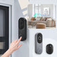 💐 50% OFF NOW! 📱 Smart HD Doorbell – Remote Access & Instant Alerts – Crystal-clear video, motion detection & two-way talk – perfect for home security 🚪