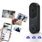 💐 50% OFF NOW! 📱 Smart HD Doorbell – Remote Access & Instant Alerts – Crystal-clear video, motion detection & two-way talk – perfect for home security 🚪