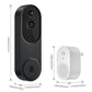 💐 50% OFF NOW! 📱 Smart HD Doorbell – Remote Access & Instant Alerts – Crystal-clear video, motion detection & two-way talk – perfect for home security 🚪