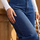 🌊50% off!👖50K+ SOLD⚡Women's High-Waist Wide-Leg Jeans