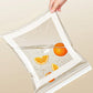 📢📢50% OFF !! ⏰Transparent Food-Grade Reinforced Double-Seal Bags