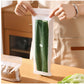 📢📢50% OFF !! ⏰Transparent Food-Grade Reinforced Double-Seal Bags