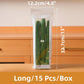 📢📢50% OFF !! ⏰Transparent Food-Grade Reinforced Double-Seal Bags