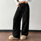 ⏳Time-Limited Special⏰Relaxed corduroy pants with a loose fit for women