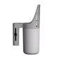 📢📢50% OFF !! ⏰ Self-Cleaning Litter Scoop with Waste Bin – Easy One-Handed Use 🧹🗑️