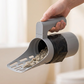 📢📢50% OFF !! ⏰ Self-Cleaning Litter Scoop with Waste Bin – Easy One-Handed Use 🧹🗑️