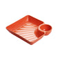 🥳HOT SALE🥳💞50K+ SOLD! 2-in-1 design, food-grade & non-slip. Fresh, tidy meals – grab yours! ✅