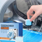 🔥Buy 2 Get 1 Free💦Washing Machine Cleaner Tablets