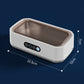 📢📢50% OFF & FREE SHIPPING!! ⏰650ml Ultrasonic Cleaner for Jewelry & Glasses💦