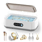 📢📢50% OFF & FREE SHIPPING!! ⏰650ml Ultrasonic Cleaner for Jewelry & Glasses💦