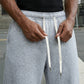 👖 50% OFF NOW! ✨ Men's Casual Loose Fit Drawstring Pants – Relaxed Comfort, Soft Fabric & Everyday Essential 🏠