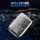 💥Hot Sale Deals-Portable Mini Electric Shaver