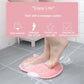 🔥While Supplies Last 50% OFF!🎉 Shower Foot & Back Scrubber, Massage Pad