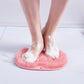 🔥While Supplies Last 50% OFF!🎉 Shower Foot & Back Scrubber, Massage Pad