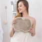 🔥While Supplies Last 50% OFF!🎉 Shower Foot & Back Scrubber, Massage Pad