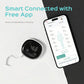 🎁 60% OFF NOW! ⏱️ Smart Bluetooth Measuring Tape – Auto-Syncs to App, Digital Display & 150cm Precision for Fitness, Tailoring & Home Use 📏📱