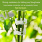 💥2026 Hot Sale 49% OFF💥 Secured Plastic Plant Clip（BUY 1 GET 1 FREE）