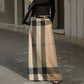 👒New Arrival 60% OFF🎐Women’s Fashion Retro Floor Length Skirt🌊