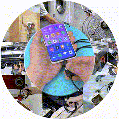 💥LAST DAY SALE 50% OFF🔥Waterproof Endoscope