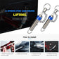 📢📢40% OFF !! ⏰Trunk Spring Lifting Device – Hands‑free open, adjustable & head‑safe. No more bumping. Easy DIY install! 🔧💪