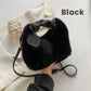 🚚 48H Dispatch⏰Best Gift For Her - New Fashion Trend Multifunctional Skin-Friendly Faux Fur Bag