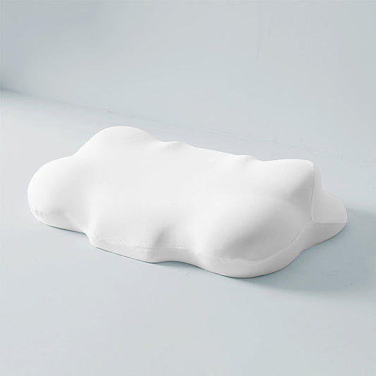 Ergonomic Memory Foam Cervical Pillow for Deep Sleep