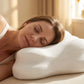 Ergonomic Memory Foam Cervical Pillow for Deep Sleep