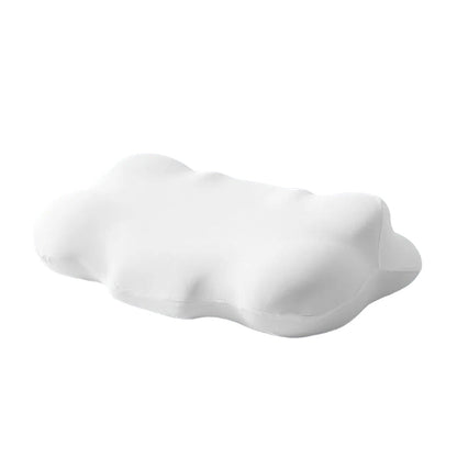 Ergonomic Memory Foam Cervical Pillow for Deep Sleep